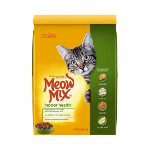 Whiskas cat food
