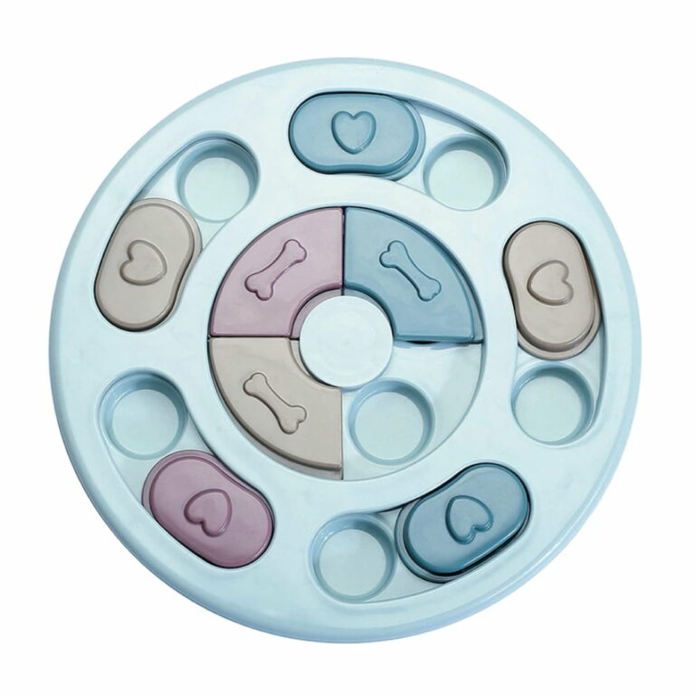 Cloverpet Luxury Bubble Sporty Pet Carrier For Cats