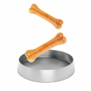 Dog Treat Refills Made Specifically For The Chew Toy